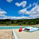 Dom wakacyjny Loan Mollans-sur-Ouvèze
