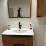 Dom wakacyjny Loan