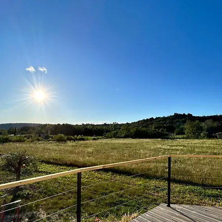 Casa de Férias Loan Mollans-sur-Ouvèze