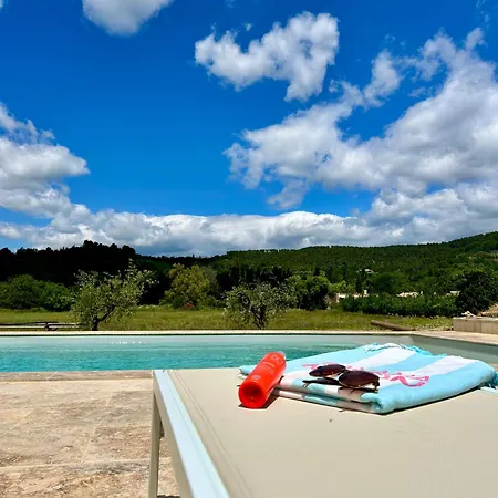 Casa de Férias Loan Mollans-sur-Ouvèze