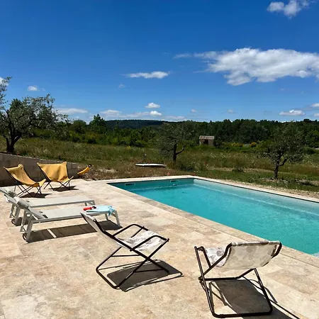 Casa de Férias Loan Mollans-sur-Ouvèze